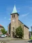 St. Johannes Baptist