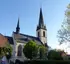 St. Christophorus