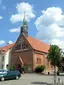 Stadtkirche Krakow