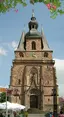 Wendalinusbasilika