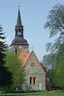 Dorfkirche Semlow