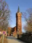 Stadtkirche Feldberg