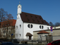 St. Ursula (Augsburg)