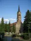 Dorfkirche Stücken