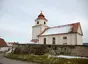 St. Walburga