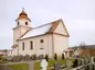 St. Walburga