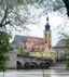 St. Johannes der Täufer