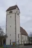 Agathenkirche