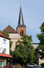 St. Johannes der Täufer