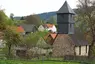 Evangelische Kirche Rodebach