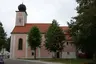 St. Johann Baptist