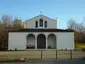 Kirche der Entschlafung der Gottesmutter und des Hl. Johannes des Vorläufers