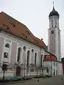 Stadtpfarrkirche Mariä Himmelfahrt