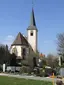 St. Lambertus (Mingolsheim)