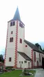 Vinzentius Kirche