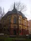 Kirche im Diakoniewerk