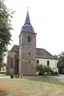 St. Andreas (Wiesen)