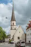 Burgkapelle St. Ägidien