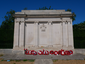 Borough Of Greenwich War Memorial