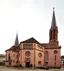 Evangelische Stadtkirche