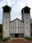 St. Johannes Nepomuk