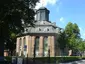 Rellinger Kirche