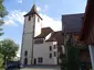 Jodokuskirche Neubulach