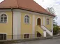 Synagoge Floß