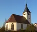 Mauritius-Kirche