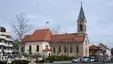 St. Sebald