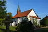 St. Ursula Kirche