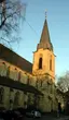 St. Maria Empfängnis
