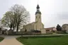 Kirche Großhennersdorf