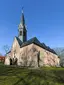 Wallfahrtskirche St. Salvator