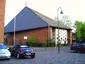 St. Hildegard-Kirche