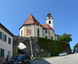 Stiftskirche Heilig Kreuz