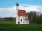 St. Andreas