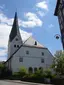 St. Agatha