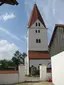 St. Peter und Paul (Tünzhausen)