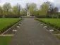 Bourne War Memorial