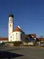 Katholische Pfarrkirche St. Laurentius