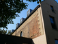 Former Master Shipwright's House At Royal Dockyard, Deptford
