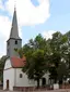 Evangelische Kirche Weiterstadt