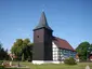 Kirche Bluno