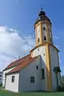 St. Andreas