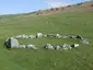 Yockenthwaite Stone Circle