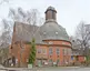 Auferstehungskirche Barmbek