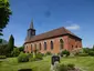 Kirche zu Süderau