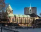 Domkirche Ss. Cosmas und Damian