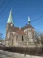 Luther-Kirche Asseln